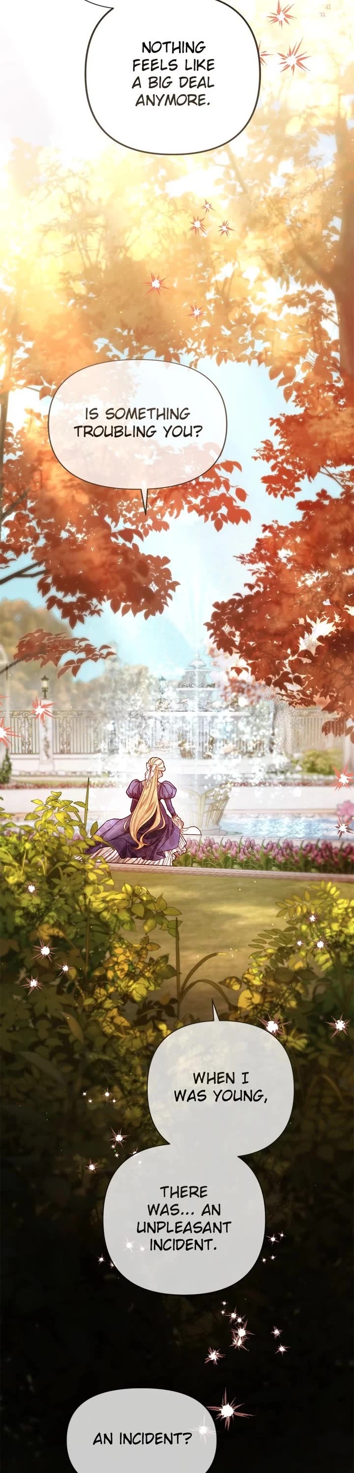 Remarried Empress chapter 217 page 40