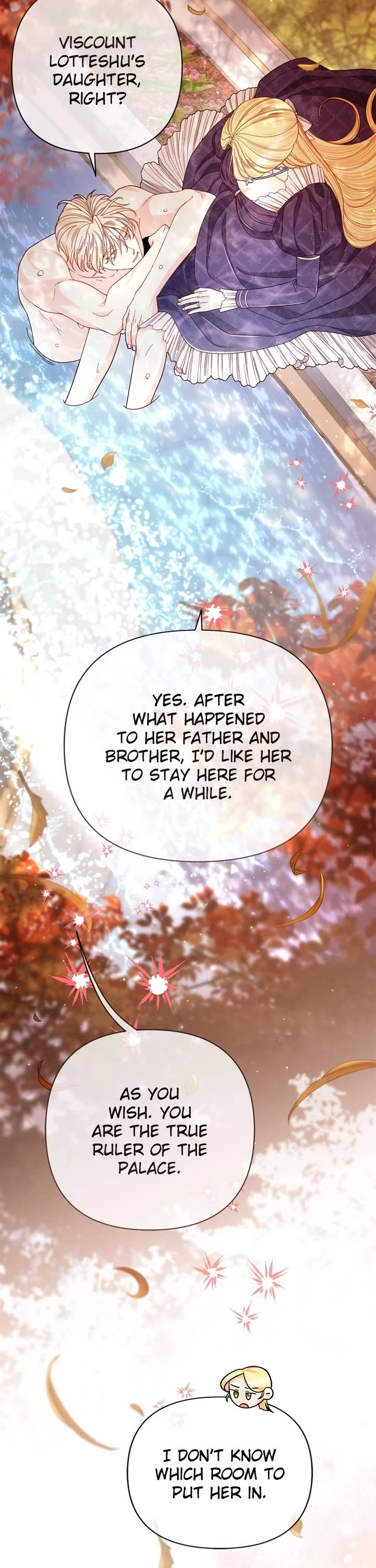 Remarried Empress chapter 217 page 42