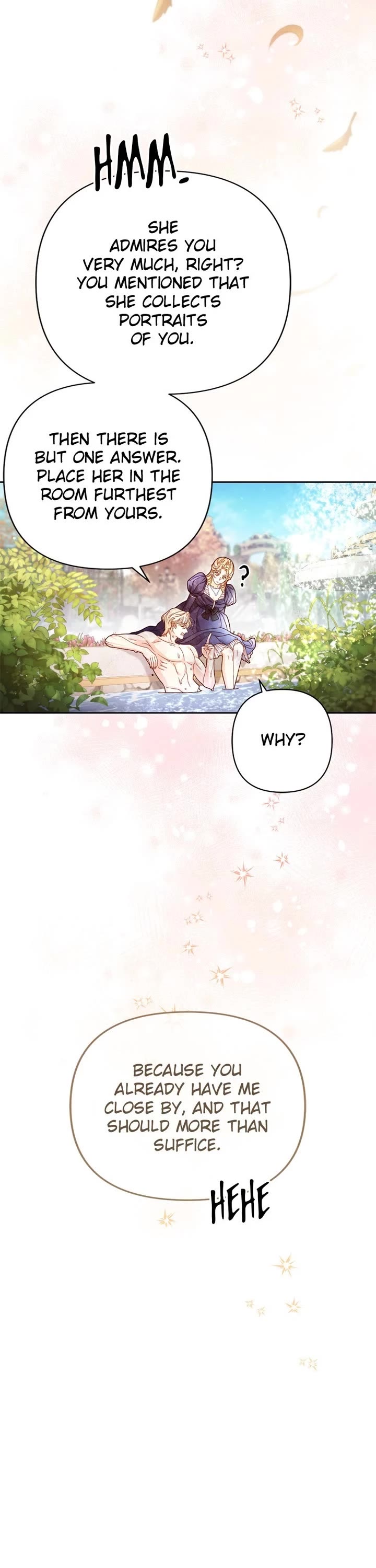 Remarried Empress chapter 217 page 43