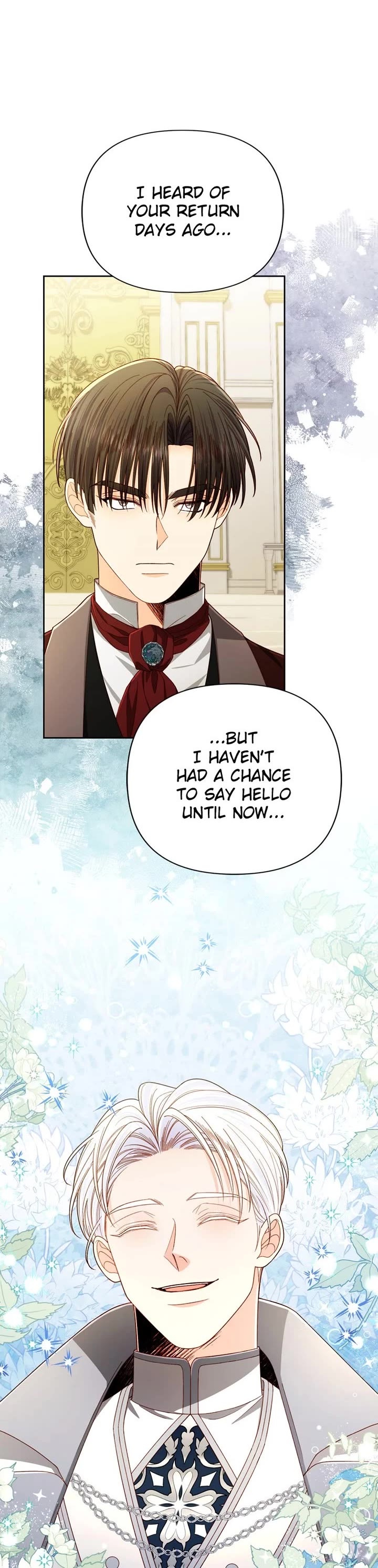 Remarried Empress chapter 217 page 45