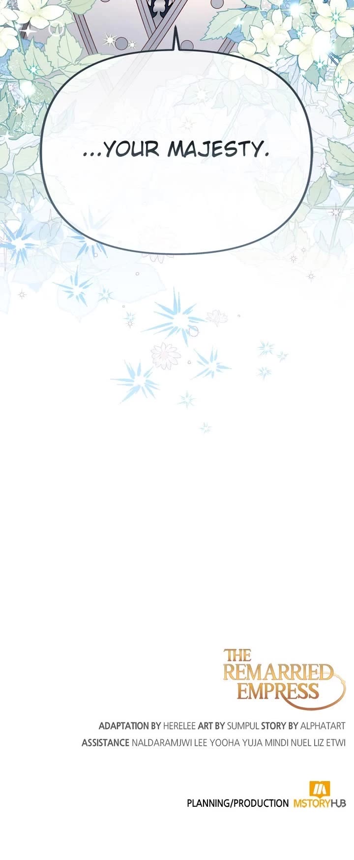 Remarried Empress chapter 217 page 46