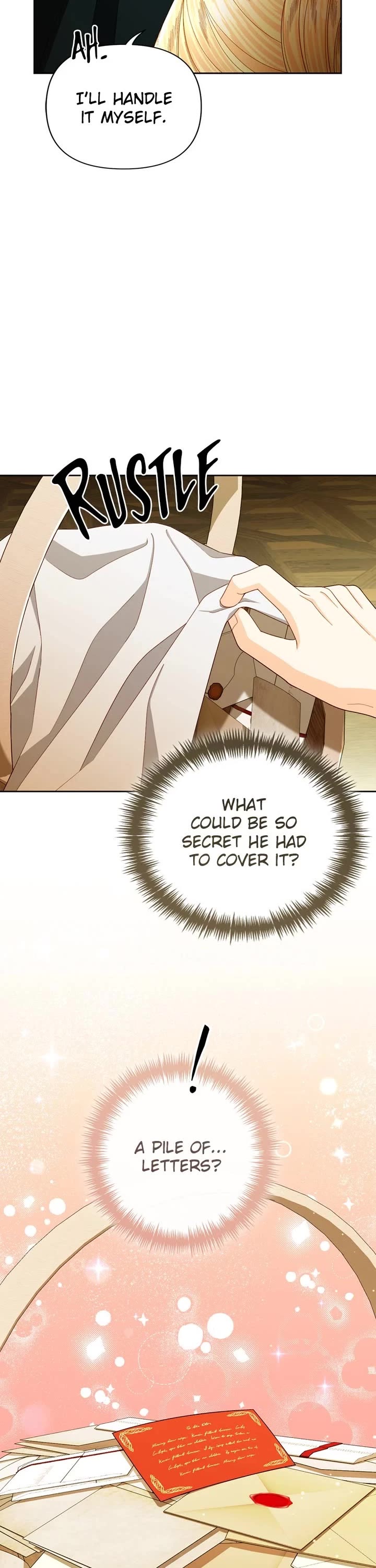 Remarried Empress chapter 217 page 7