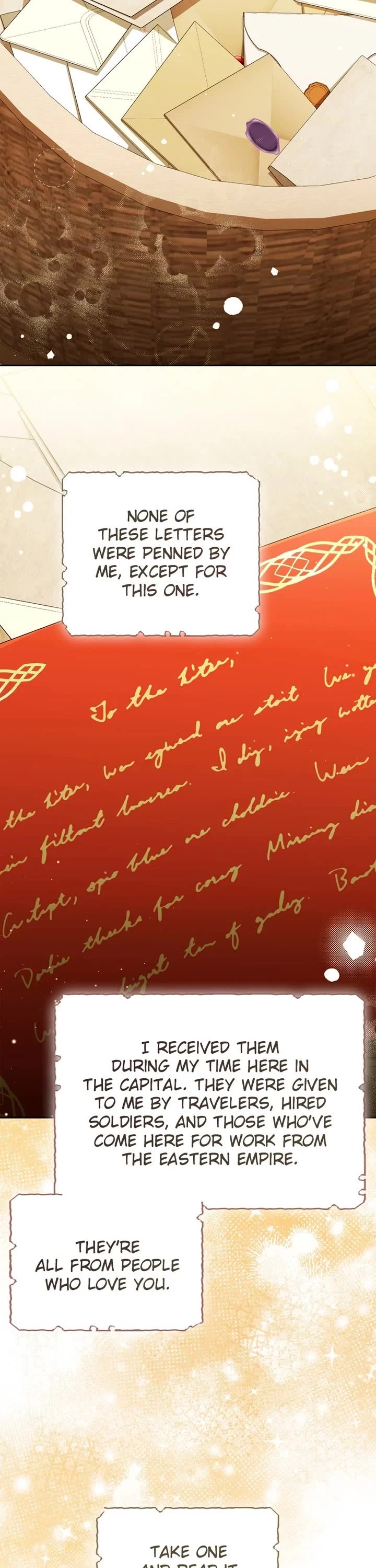 Remarried Empress chapter 217 page 8