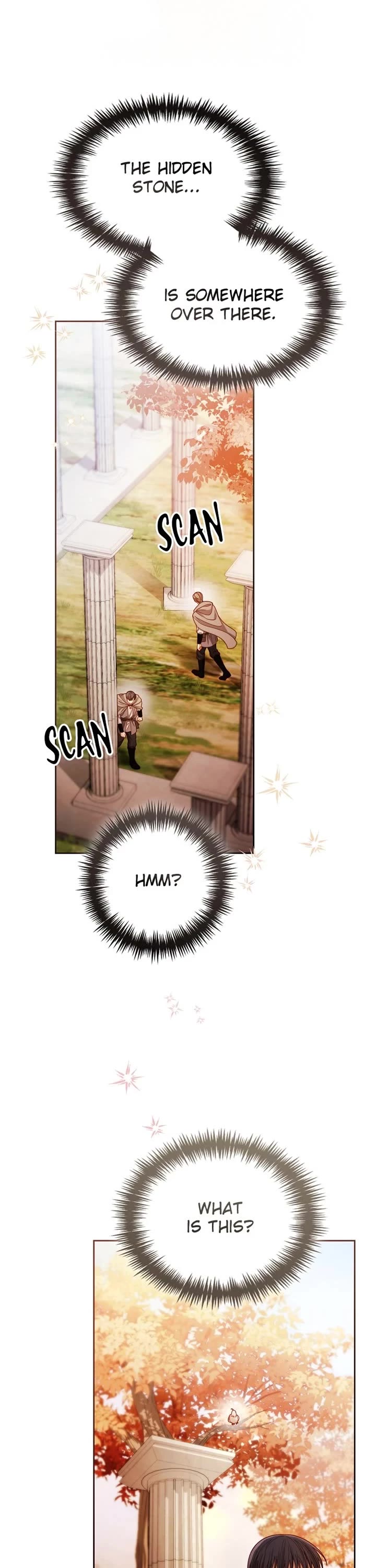 Remarried Empress chapter 218 page 17