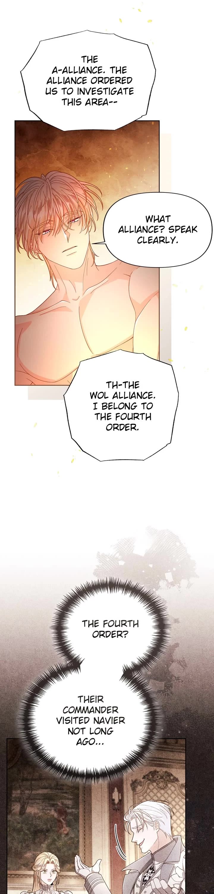 Remarried Empress chapter 218 page 22