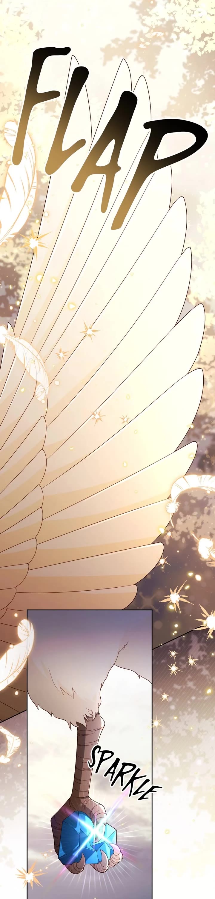 Remarried Empress chapter 218 page 27