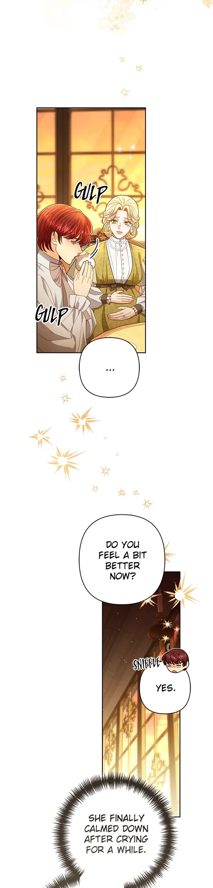 Remarried Empress chapter 218 page 31