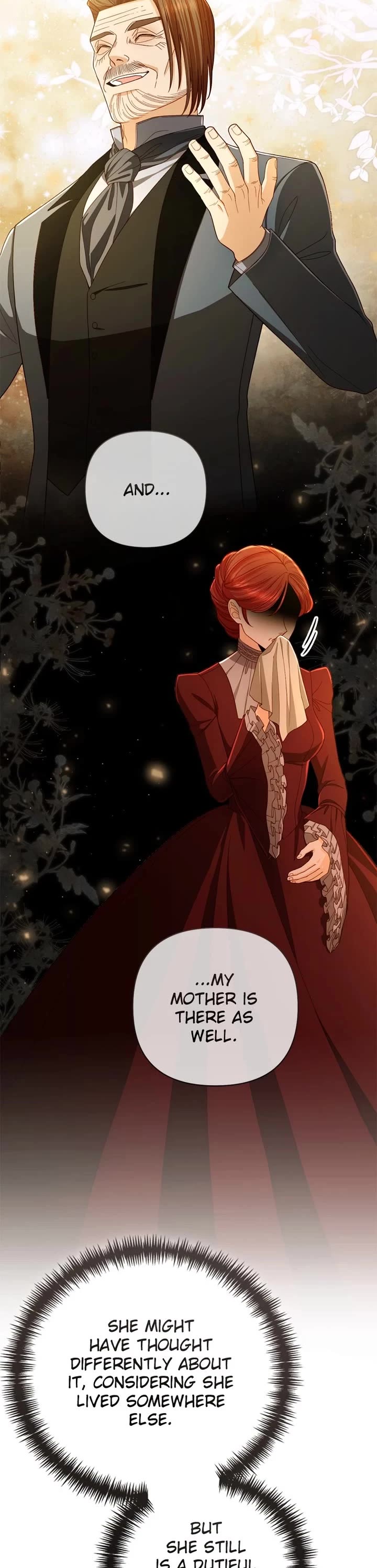 Remarried Empress chapter 218 page 34