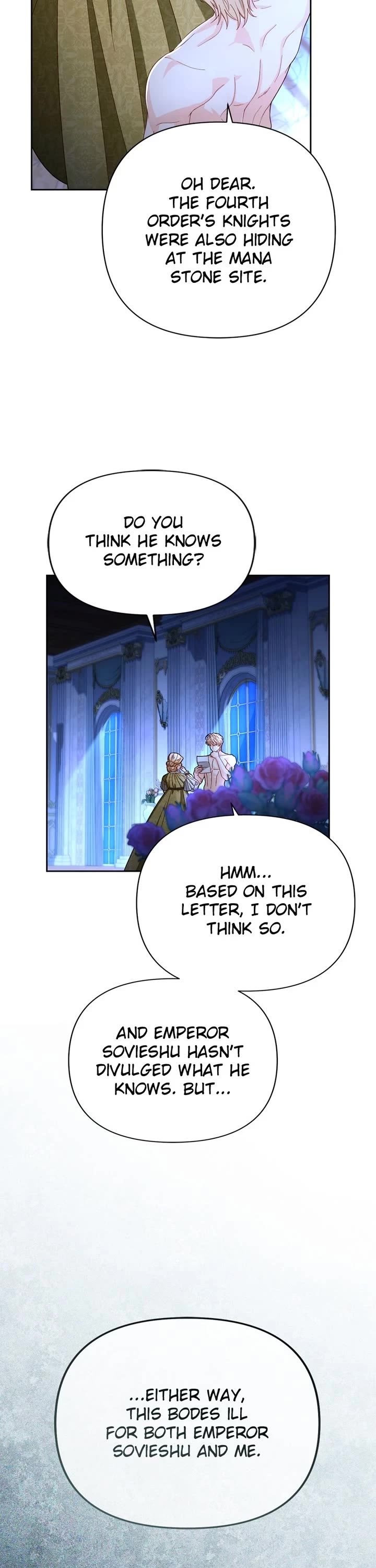 Remarried Empress chapter 218 page 46