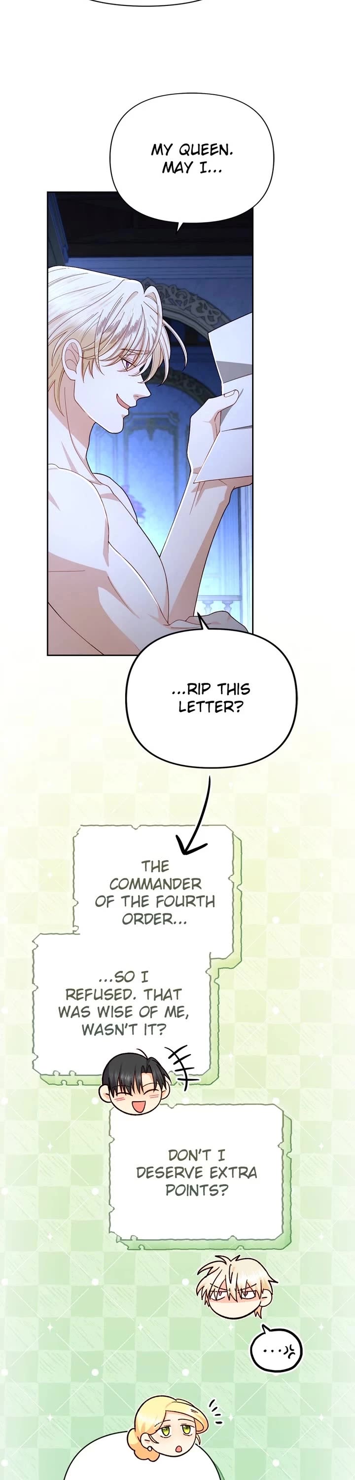 Remarried Empress chapter 218 page 48