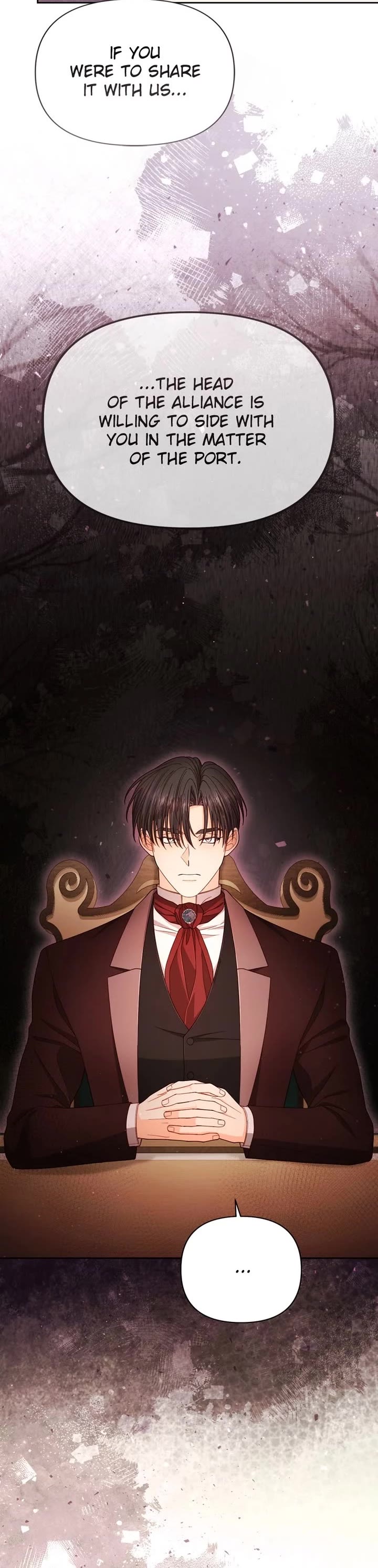 Remarried Empress chapter 218 page 5