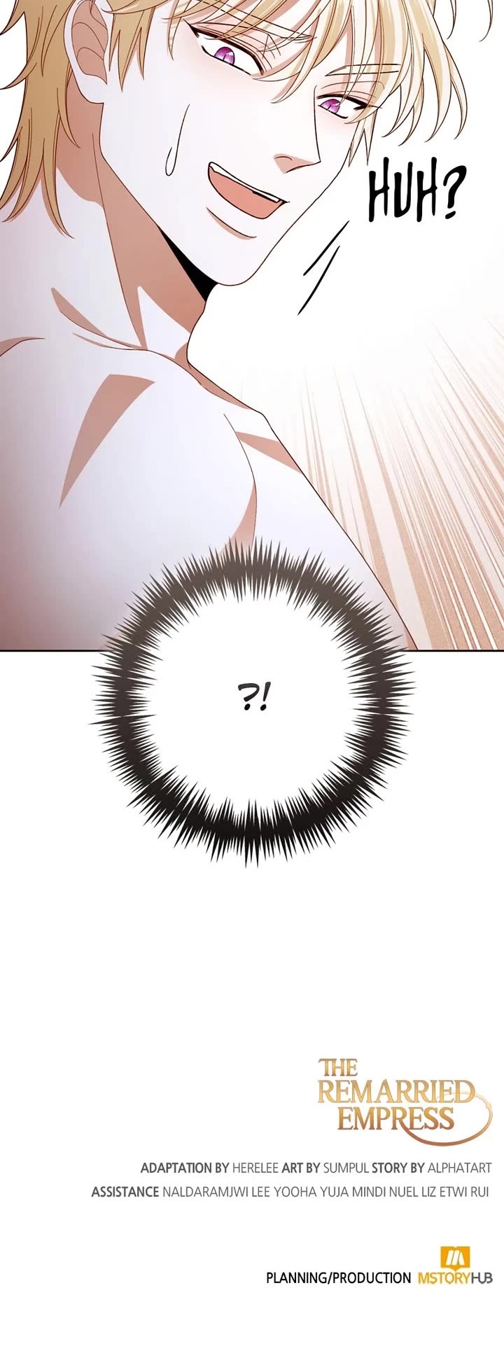 Remarried Empress chapter 218 page 50