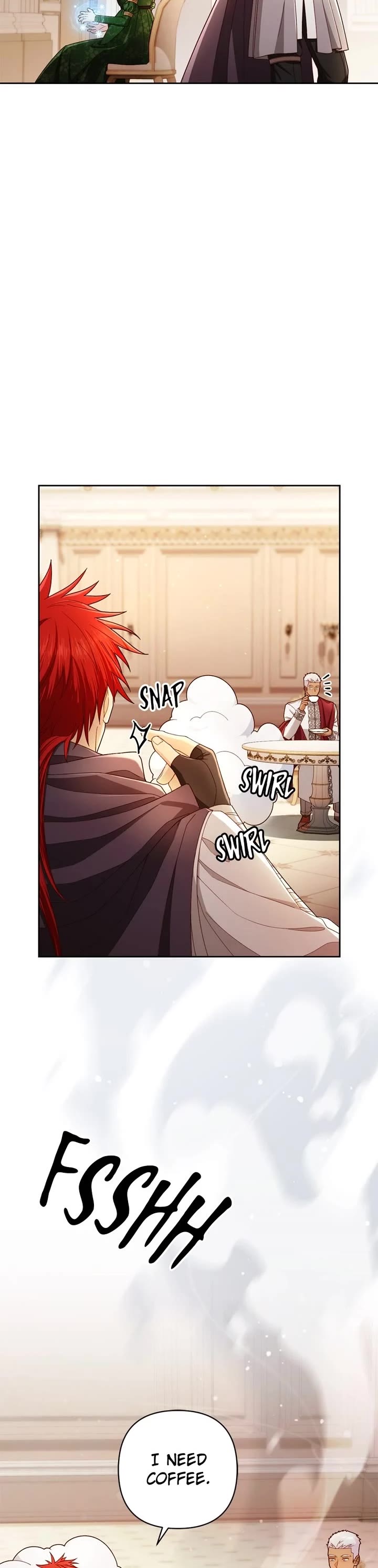 Remarried Empress chapter 219 page 14