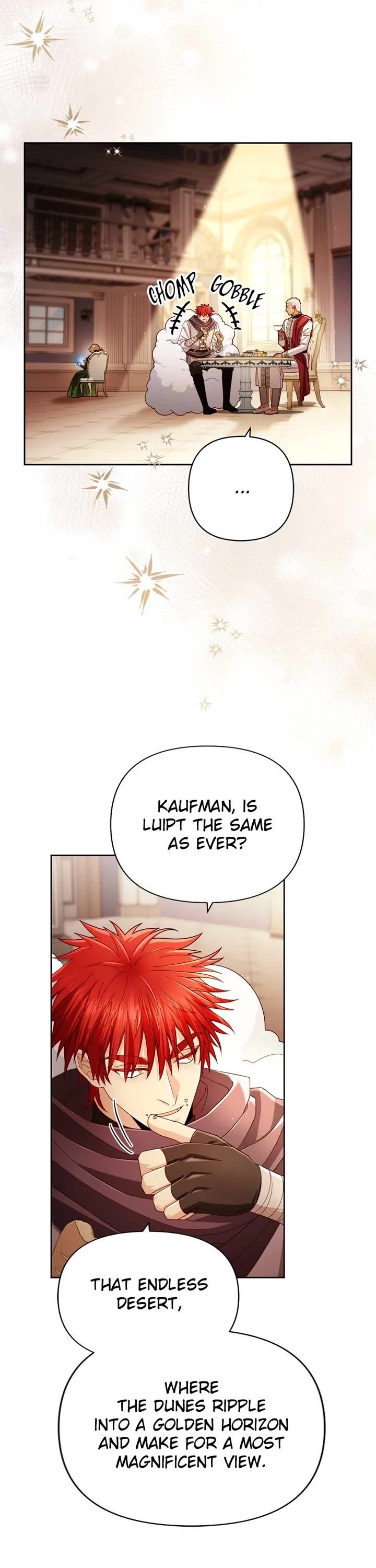 Remarried Empress chapter 219 page 16