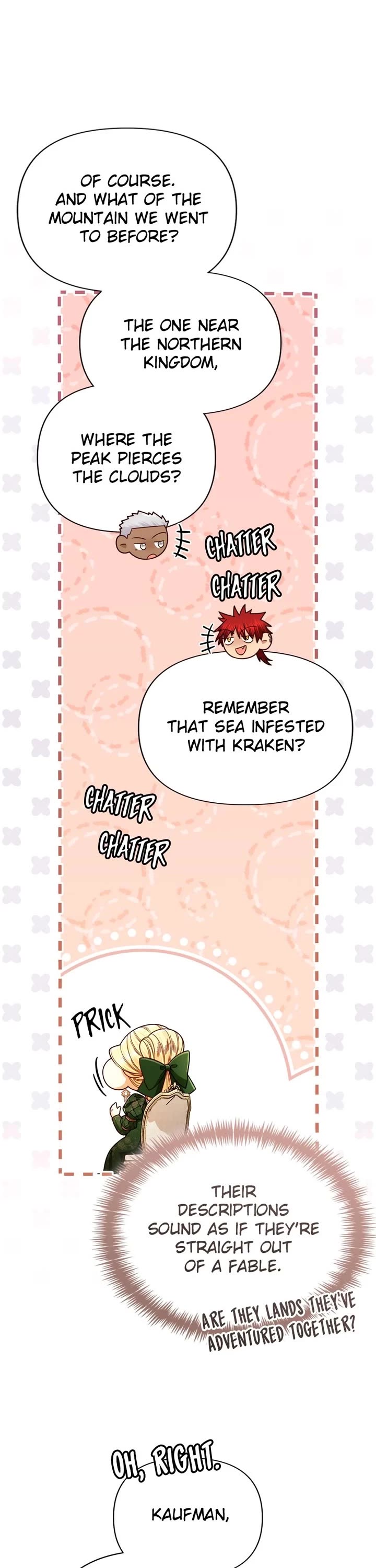 Remarried Empress chapter 219 page 17