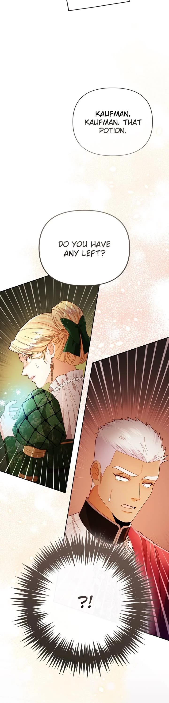 Remarried Empress chapter 219 page 19