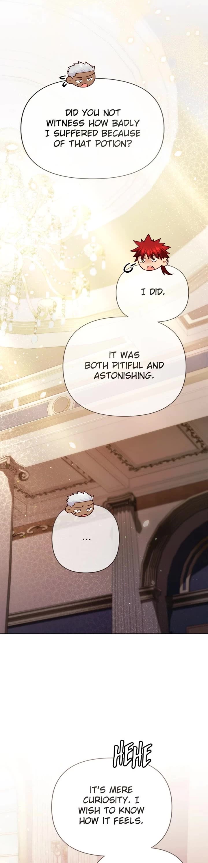 Remarried Empress chapter 219 page 20