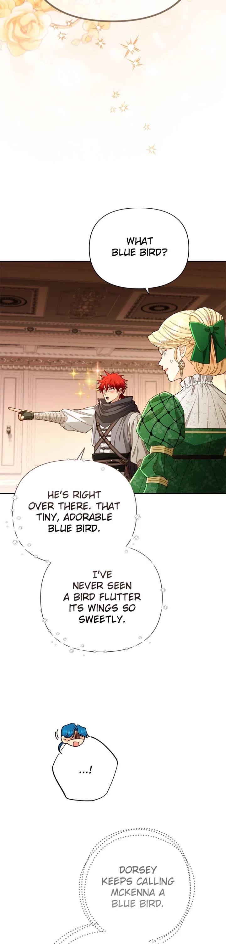 Remarried Empress chapter 219 page 28