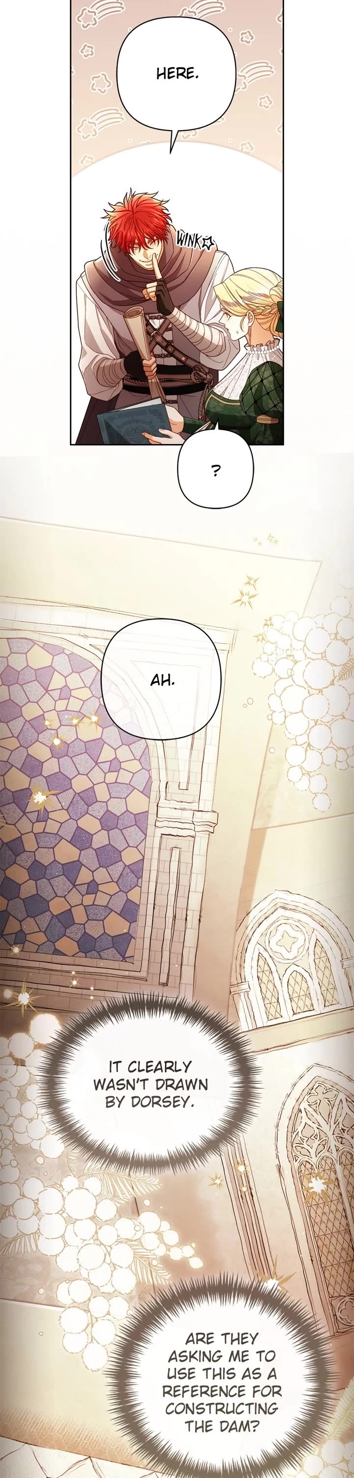 Remarried Empress chapter 219 page 3