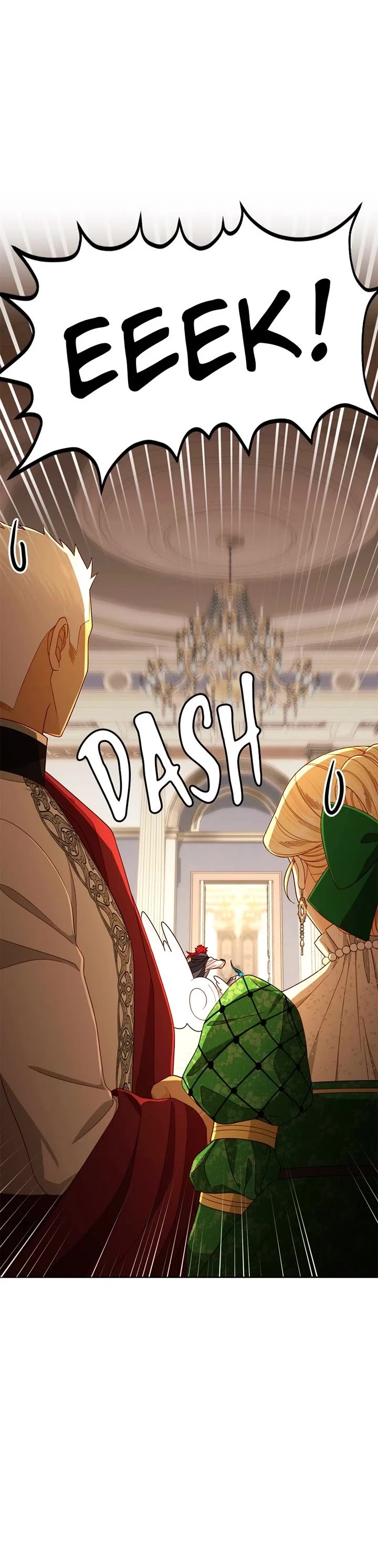 Remarried Empress chapter 219 page 30