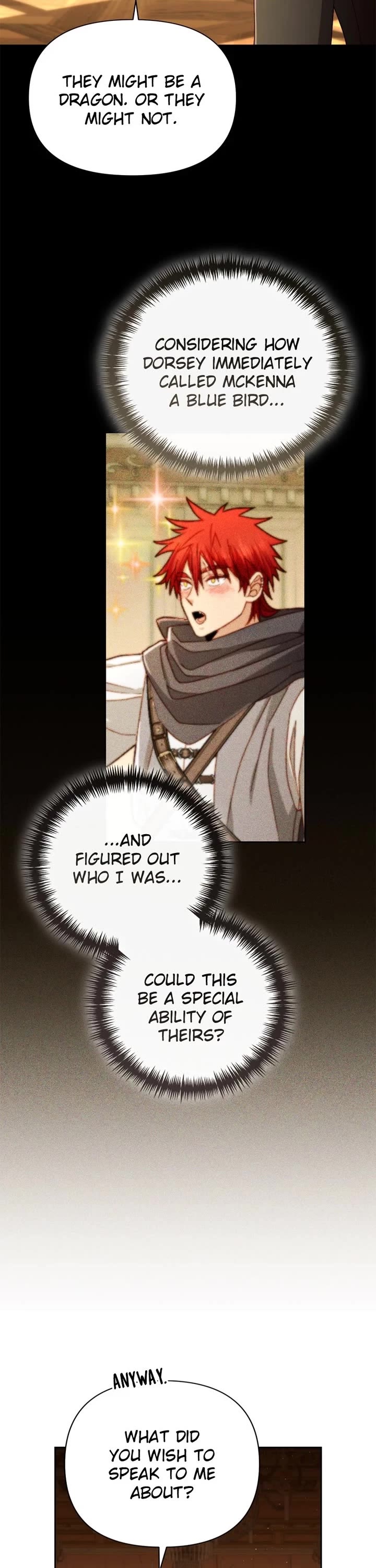 Remarried Empress chapter 219 page 33