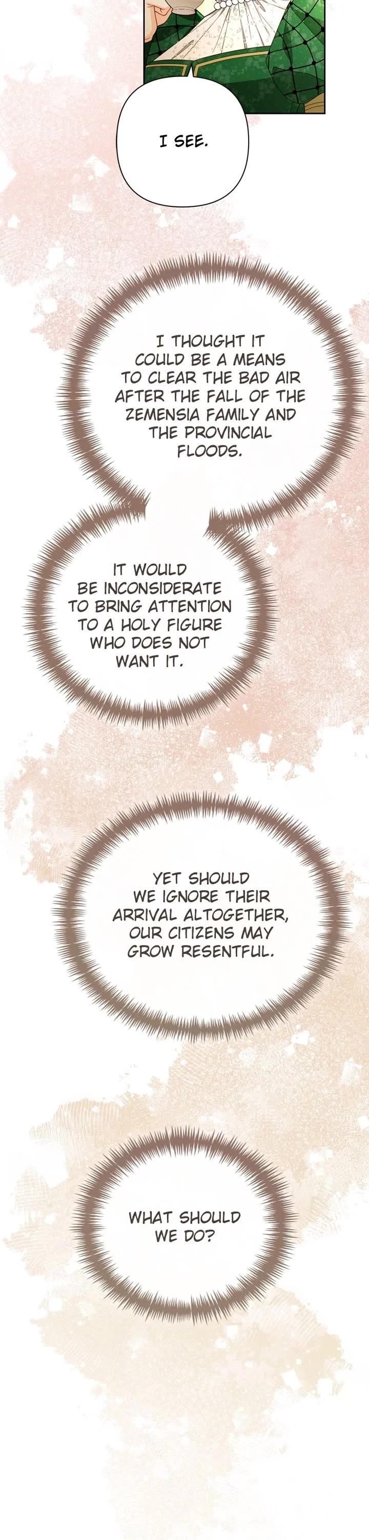 Remarried Empress chapter 219 page 37