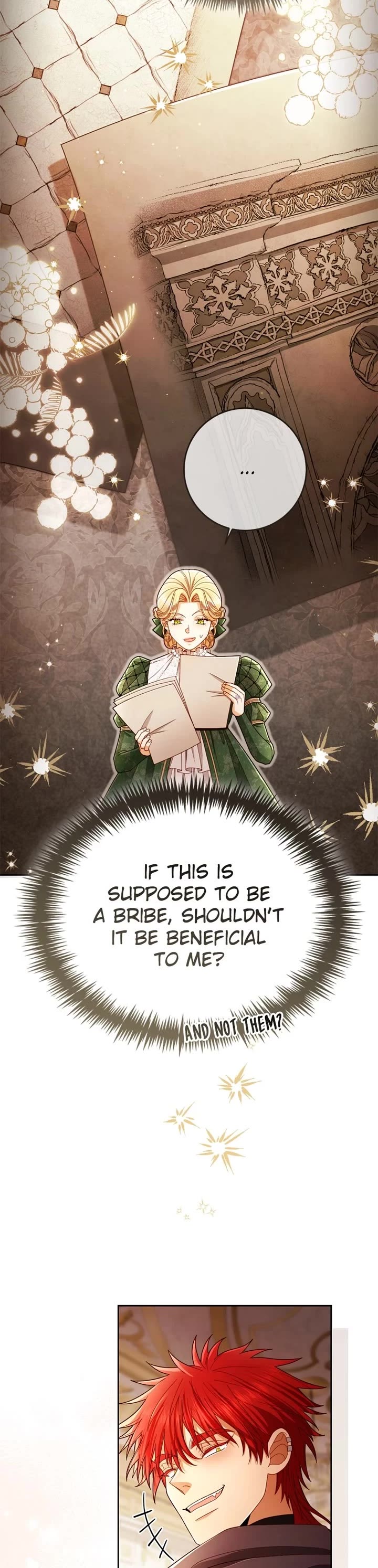 Remarried Empress chapter 219 page 4