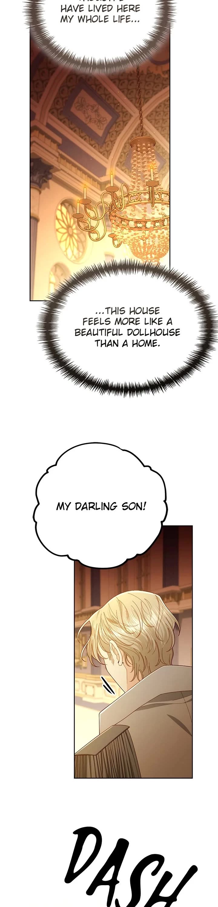 Remarried Empress chapter 219 page 40