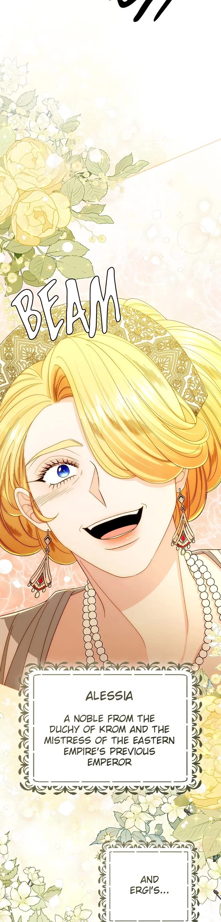 Remarried Empress chapter 219 page 41