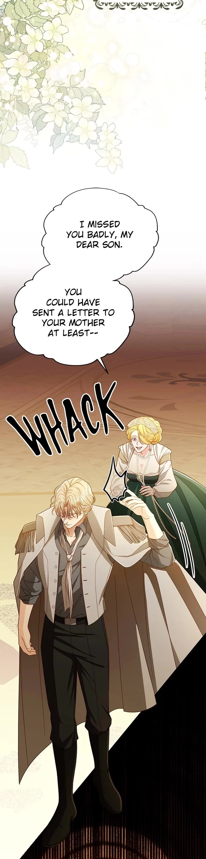 Remarried Empress chapter 219 page 42