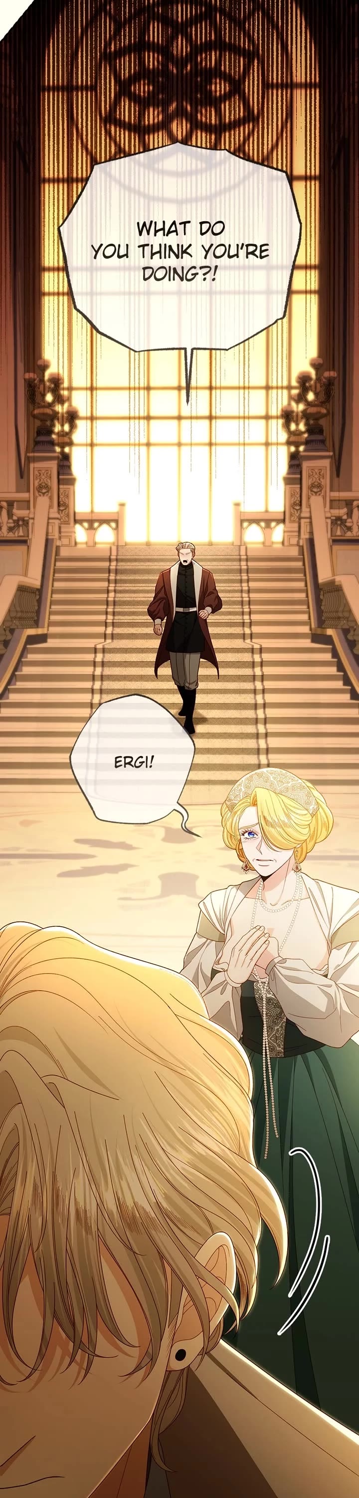 Remarried Empress chapter 219 page 43