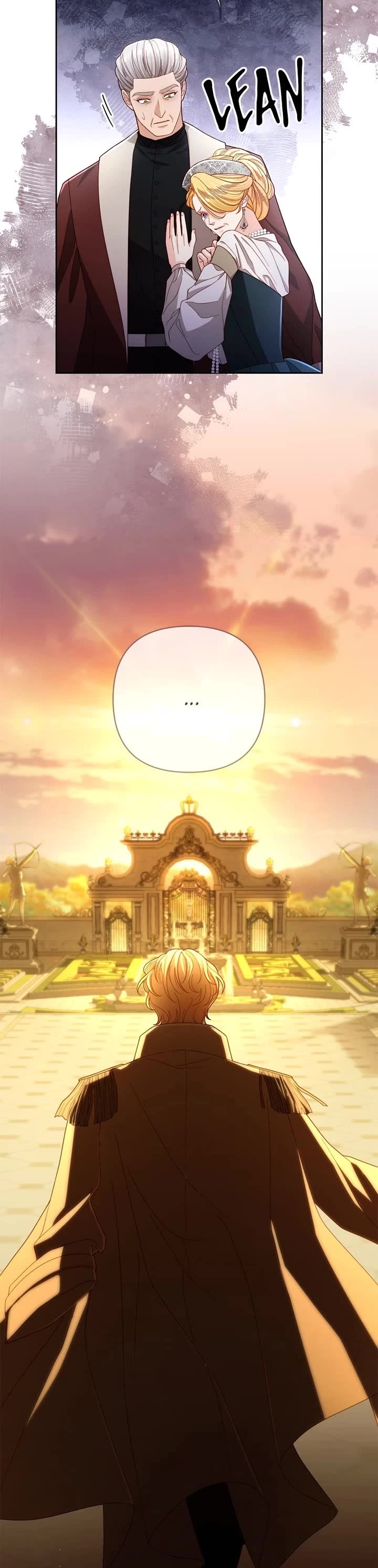 Remarried Empress chapter 219 page 45