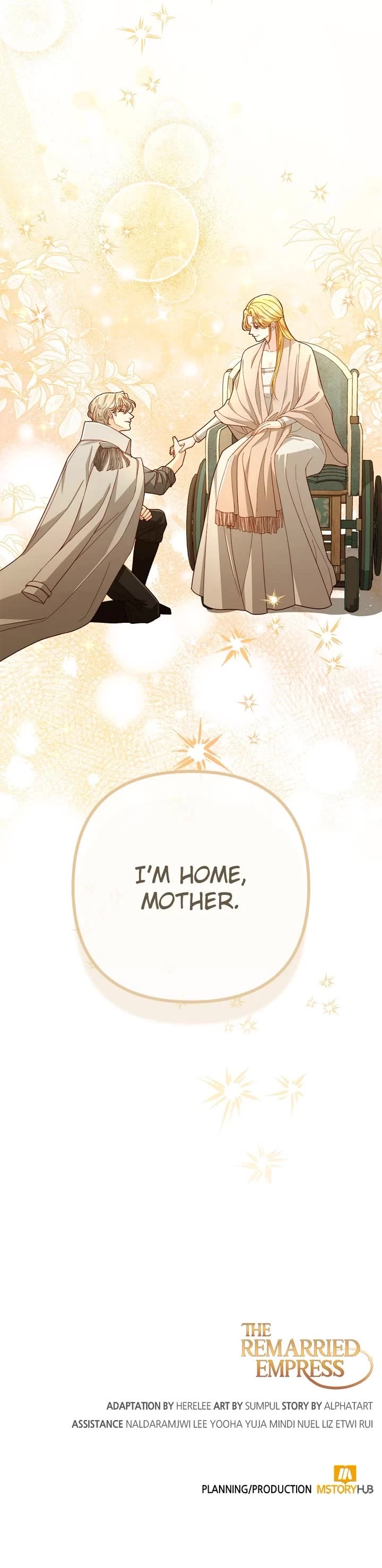 Remarried Empress chapter 219 page 50