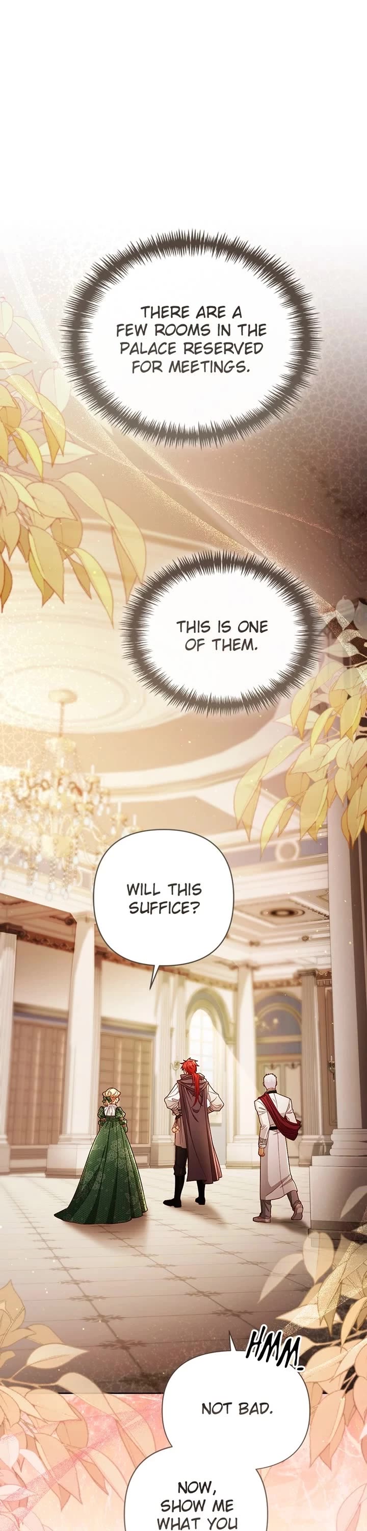 Remarried Empress chapter 219 page 6