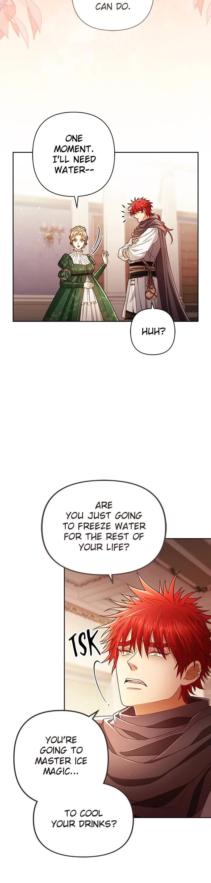 Remarried Empress chapter 219 page 7