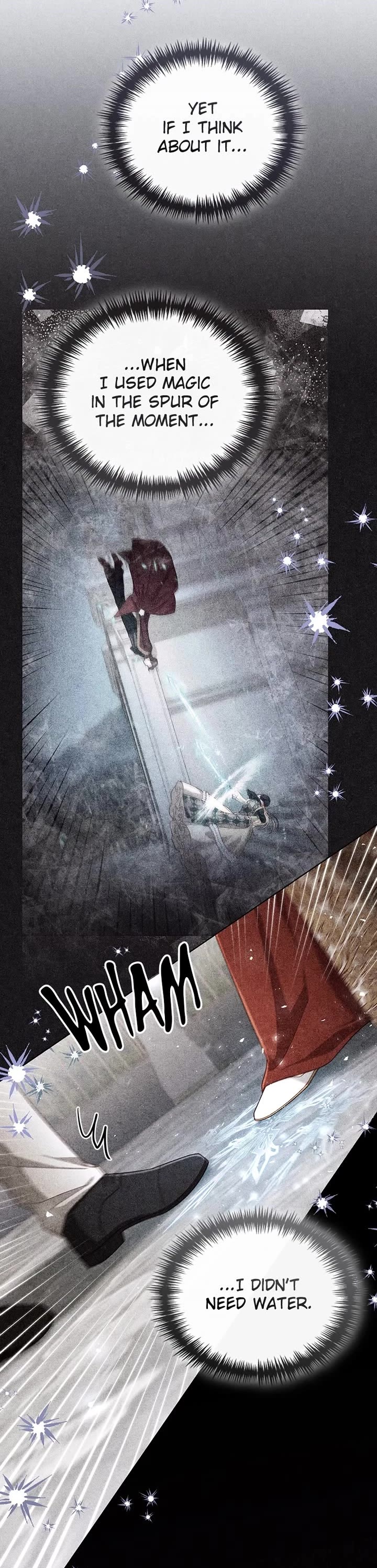 Remarried Empress chapter 219 page 9