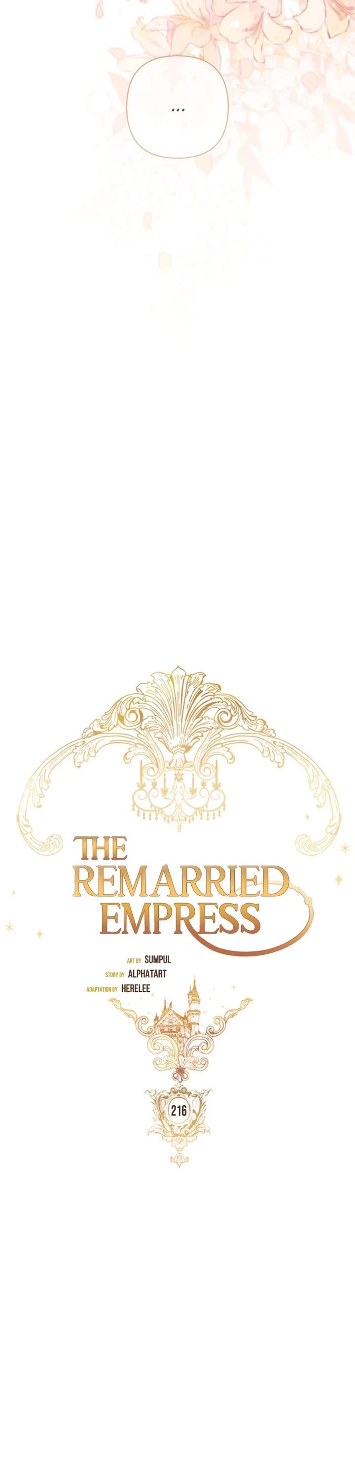 Remarried Empress chapter 220 page 10