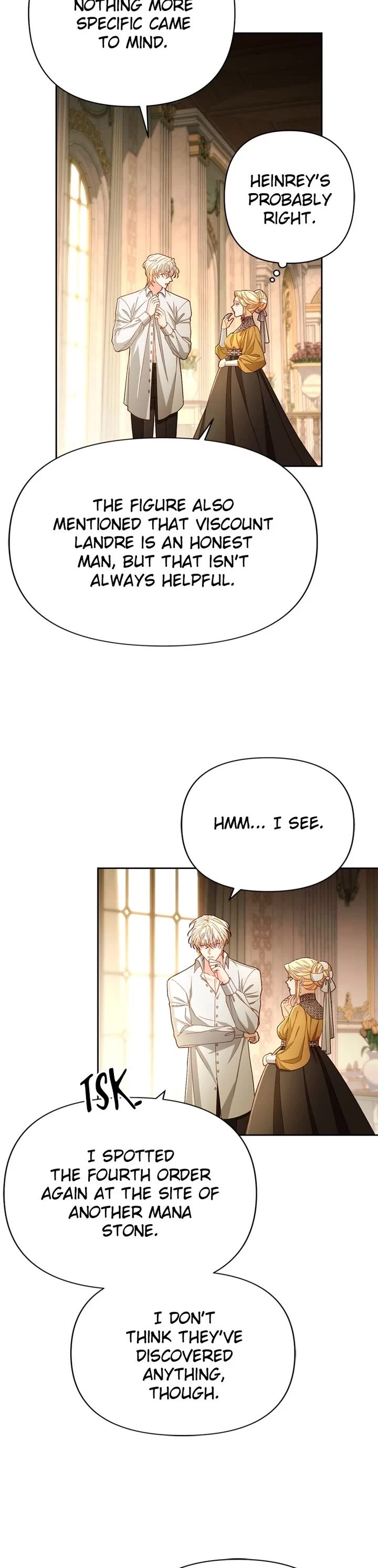 Remarried Empress chapter 220 page 14