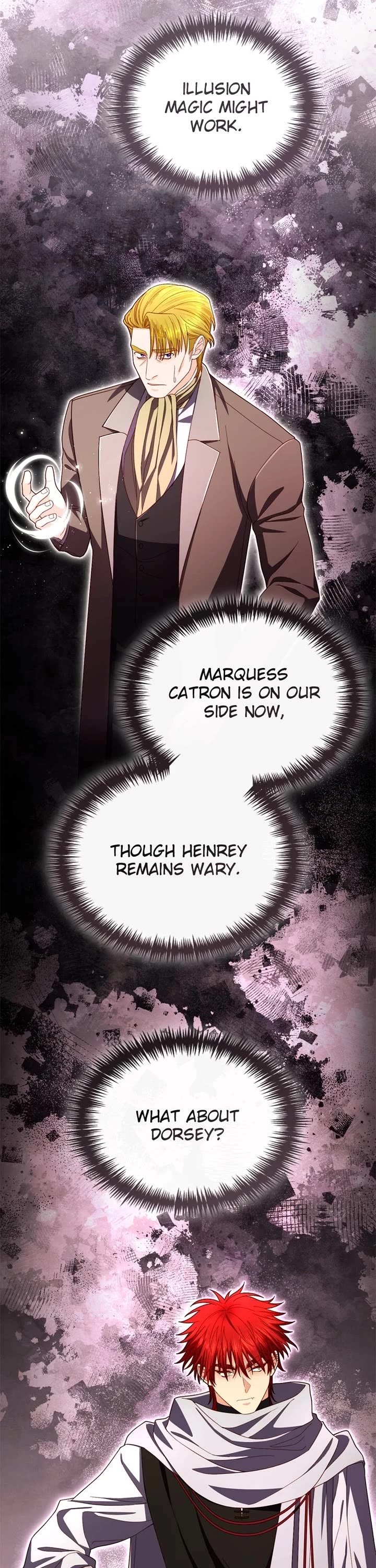 Remarried Empress chapter 220 page 16