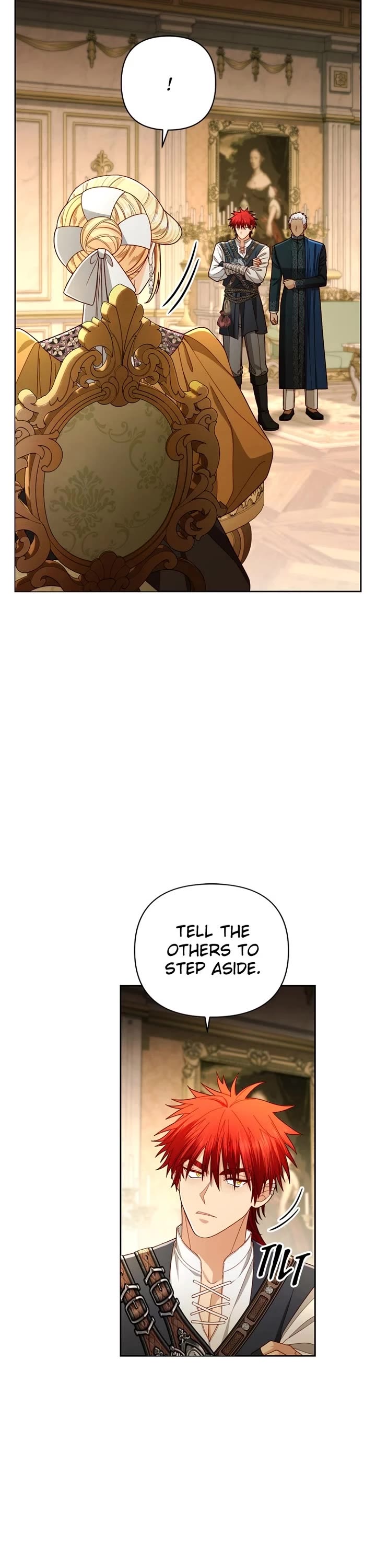 Remarried Empress chapter 220 page 18