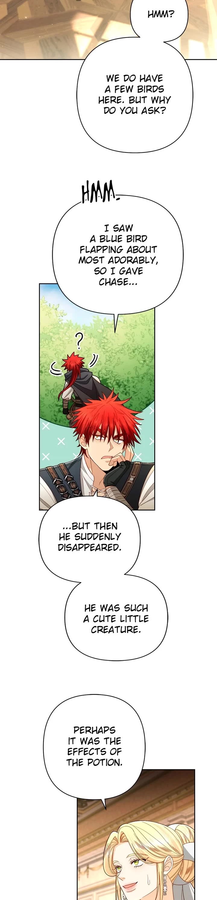 Remarried Empress chapter 220 page 20