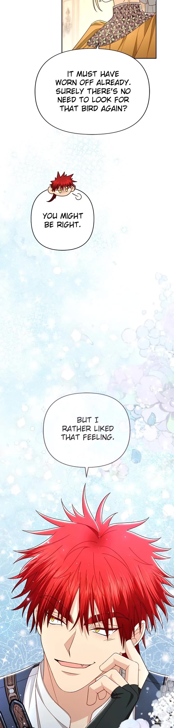 Remarried Empress chapter 220 page 21