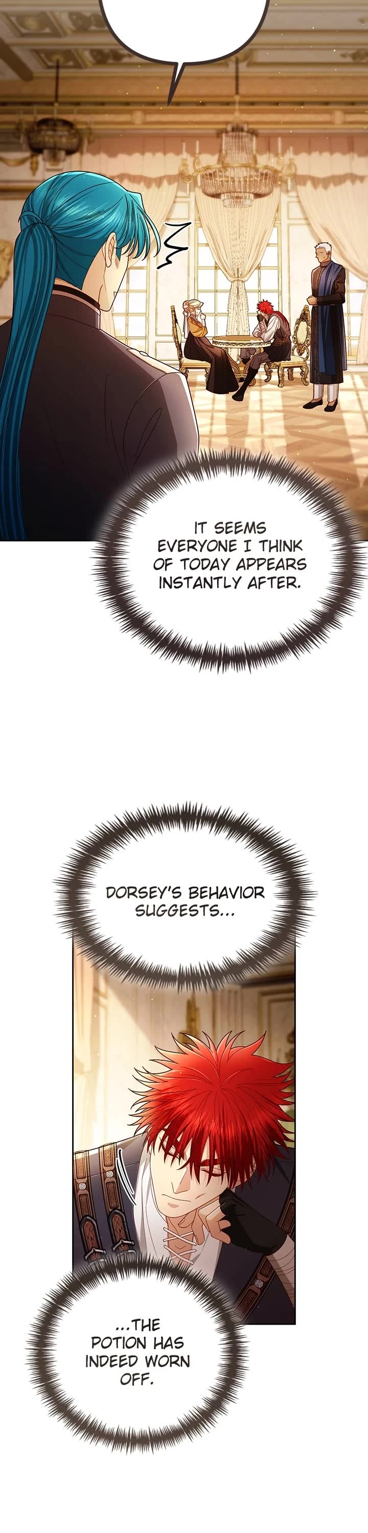 Remarried Empress chapter 220 page 23