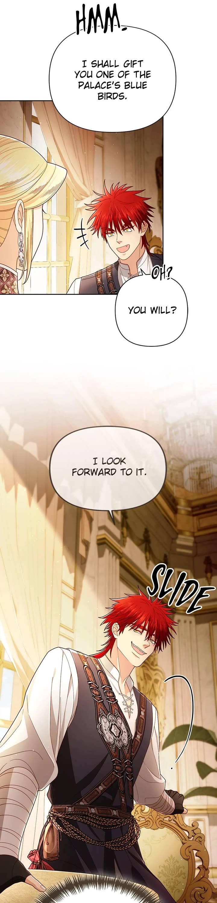 Remarried Empress chapter 220 page 24