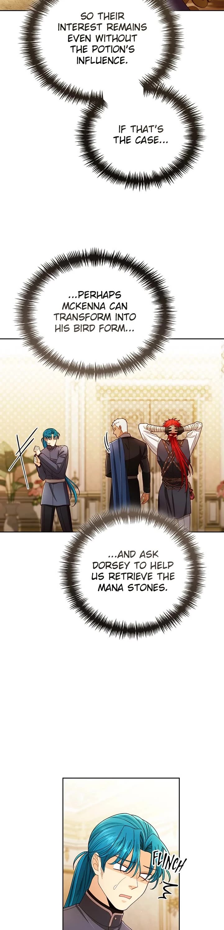 Remarried Empress chapter 220 page 25