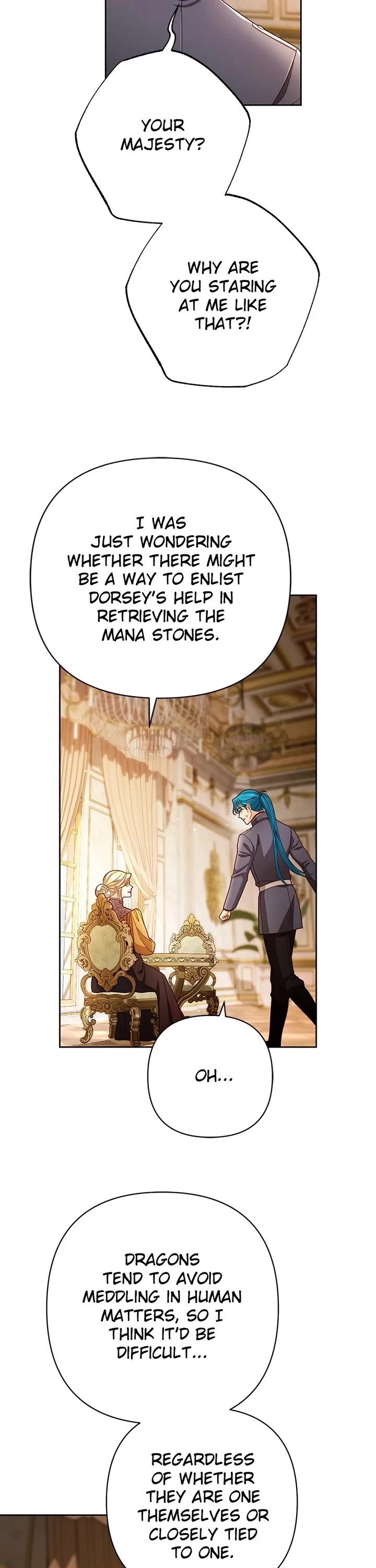 Remarried Empress chapter 220 page 26