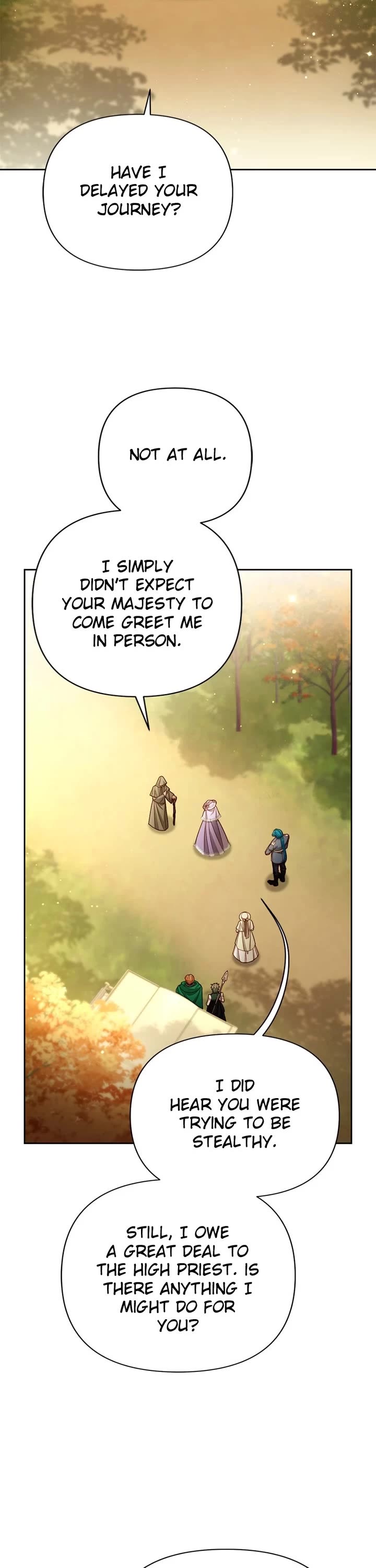 Remarried Empress chapter 220 page 3