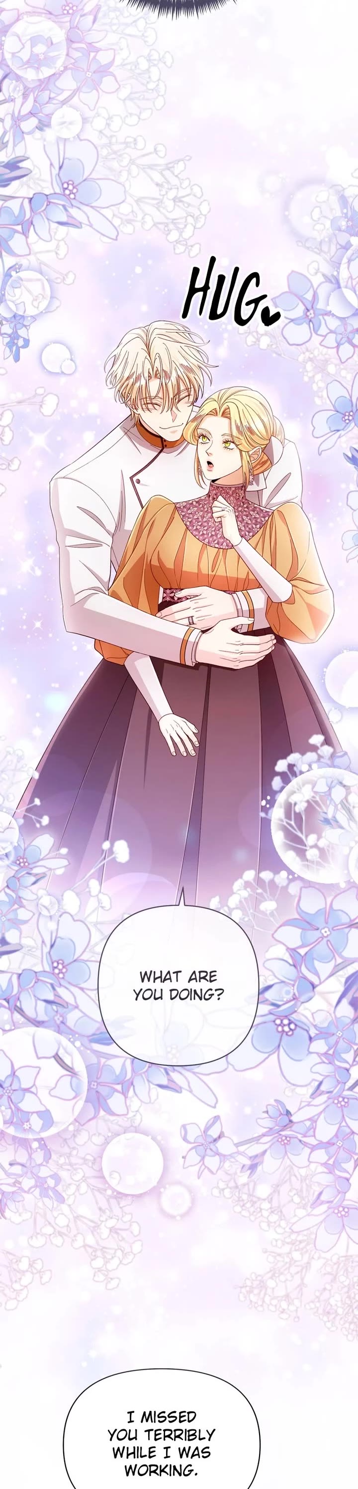 Remarried Empress chapter 220 page 30