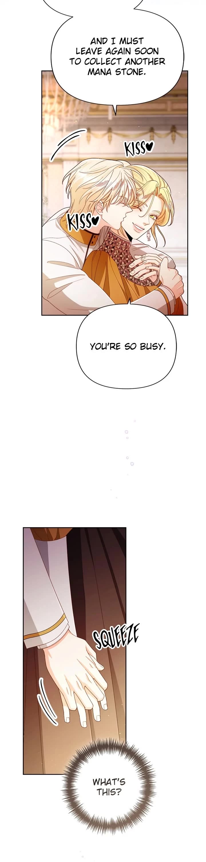 Remarried Empress chapter 220 page 31