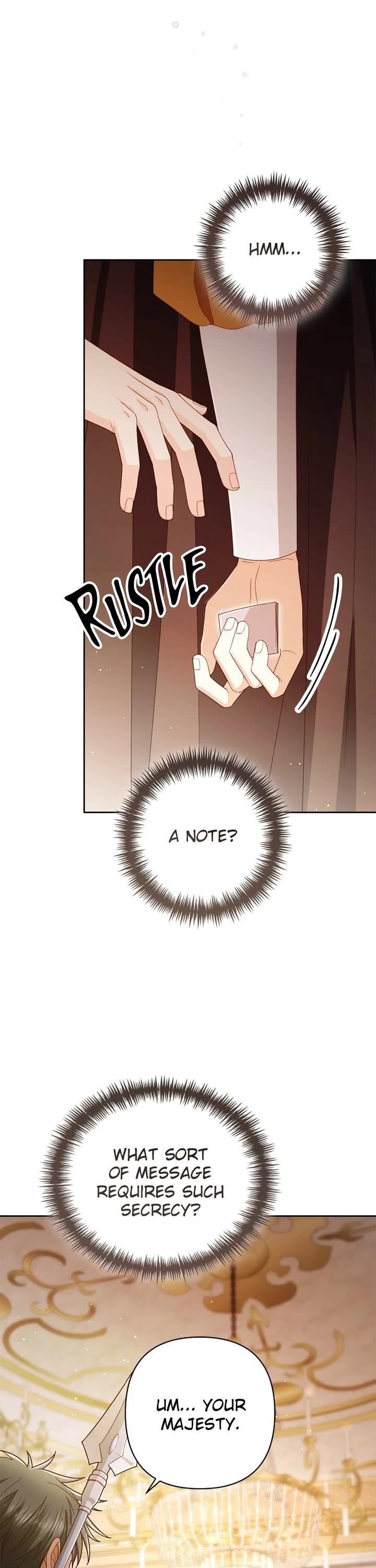 Remarried Empress chapter 220 page 32